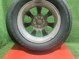 Запаску оригинал Honda 215/70 R16 6JJ 5/114, 3 ЦО 67 ET50үшін40 000 тг. в Алматы – фото 2