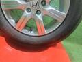 Запаску оригинал Honda 215/70 R16 6JJ 5/114, 3 ЦО 67 ET50үшін40 000 тг. в Алматы – фото 5