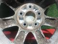 Запаску оригинал Honda 215/70 R16 6JJ 5/114, 3 ЦО 67 ET50үшін40 000 тг. в Алматы – фото 7