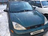 Ford Focus 2000 года за 1 300 000 тг. в Алматы