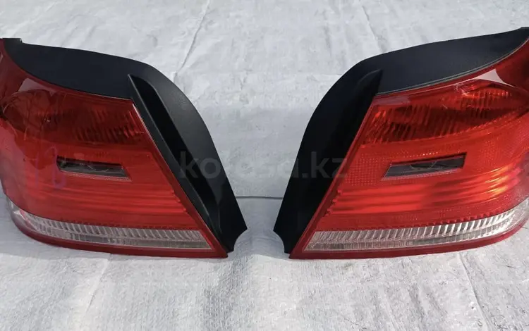 ФОНАРИ БМВ BMW E93.үшін75 000 тг. в Алматы