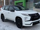 Mitsubishi Montero Sport 2024 года за 19 600 000 тг. в Актобе