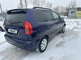 Mitsubishi Space Star 2003 годаfor1 970 000 тг. в Кокшетау – фото 5
