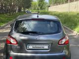 Nissan Qashqai 2012 годаүшін5 850 000 тг. в Астана – фото 3