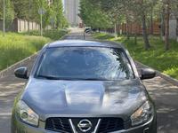 Nissan Qashqai 2012 года за 5 850 000 тг. в Астана