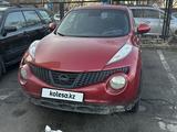 Nissan Juke 2012 годаfor6 000 000 тг. в Алматы – фото 2