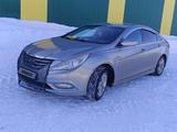 Hyundai Sonata 2010 года за 5 600 000 тг. в Караганда – фото 4