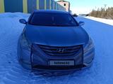 Hyundai Sonata 2010 года за 5 600 000 тг. в Караганда – фото 5