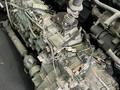 Двигатель 6g72 24клапана 3.0 бензин свап комплект Delica, Делика за 10 000 тг. в Алматы – фото 4