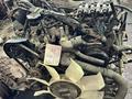 Двигатель 6g72 24клапана 3.0 бензин свап комплект Delica, Делика за 10 000 тг. в Алматы