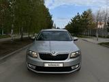 Skoda Octavia 2014 годаүшін5 500 000 тг. в Костанай