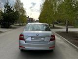 Skoda Octavia 2014 года за 5 500 000 тг. в Костанай – фото 2