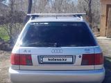 Audi A6 1996 годаүшін3 450 000 тг. в Алматы – фото 5