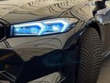 BMW 320 2024 года за 30 000 000 тг. в Алматы – фото 3