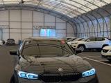 BMW 320 2024 года за 30 000 000 тг. в Алматы – фото 4