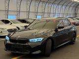 BMW 320 2024 года за 30 000 000 тг. в Алматы – фото 2