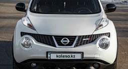 Nissan Juke 2014 годаүшін6 300 000 тг. в Астана – фото 2