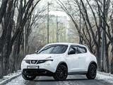 Nissan Juke 2014 годаүшін6 300 000 тг. в Астана