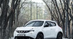 Nissan Juke 2014 года за 6 300 000 тг. в Астана