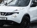 Nissan Juke 2014 года за 6 300 000 тг. в Астана – фото 3