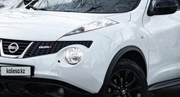 Nissan Juke 2014 года за 6 300 000 тг. в Астана – фото 3