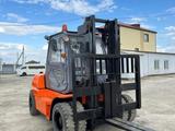 Toyota  5FD V3000 2013 годаүшін11 500 000 тг. в Атырау