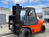 Toyota  5FD V3000 2013 годаүшін11 500 000 тг. в Атырау – фото 4