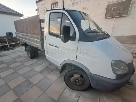 ГАЗ ГАЗель 2013 года за 5 500 000 тг. в Атырау – фото 2