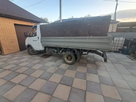 ГАЗ ГАЗель 2013 года за 5 500 000 тг. в Атырау – фото 4