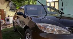 Toyota Camry 2003 года за 5 000 000 тг. в Шымкент – фото 3