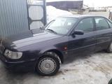 Audi A6 1994 годаүшін3 000 000 тг. в Денисовка – фото 5