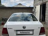 Volkswagen Bora 2005 годаүшін1 800 000 тг. в Кулан – фото 2