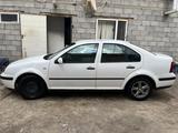 Volkswagen Bora 2005 годаүшін1 800 000 тг. в Кулан – фото 3