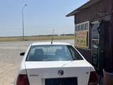 Volkswagen Bora 2005 годаүшін1 800 000 тг. в Кулан – фото 5