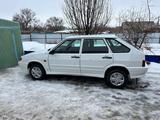 ВАЗ (Lada) 2114 2013 года за 2 750 000 тг. в Актобе – фото 2