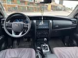 Toyota Fortuner 2022 годаfor20 500 000 тг. в Актау – фото 5