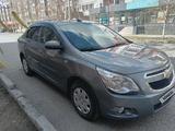 Chevrolet Cobalt 2022 года за 6 200 000 тг. в Семей