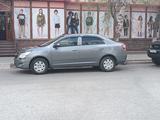 Chevrolet Cobalt 2022 года за 6 200 000 тг. в Семей – фото 3
