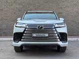 Lexus LX 600 2026 года за 84 000 000 тг. в Астана