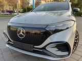 Mercedes-Benz EQS SUV 2023 годаүшін79 000 000 тг. в Алматы – фото 4
