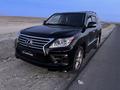 Lexus LX 570 2008 годаfor18 000 000 тг. в Актау