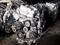 Двигатель на Toyota Highlander 3.5л.2GR-FE ДВС и АКПП из Японии за 75 000 тг. в Алматы