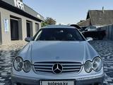 Mercedes-Benz CLK 320 2000 года за 4 200 000 тг. в Алматы – фото 2