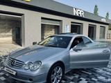 Mercedes-Benz CLK 320 2000 года за 4 200 000 тг. в Алматы