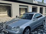 Mercedes-Benz CLK 320 2000 года за 4 200 000 тг. в Алматы – фото 3