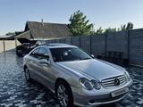 Mercedes-Benz CLK 320 2000 года за 4 200 000 тг. в Алматы – фото 5