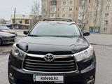 Toyota Highlander 2014 годаүшін14 000 000 тг. в Алматы