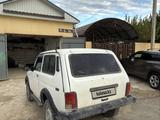 ВАЗ (Lada) Lada 2121 2011 года за 1 500 000 тг. в Жанаозен – фото 3