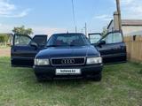 Audi 80 1992 годаүшін1 500 000 тг. в Петропавловск – фото 5