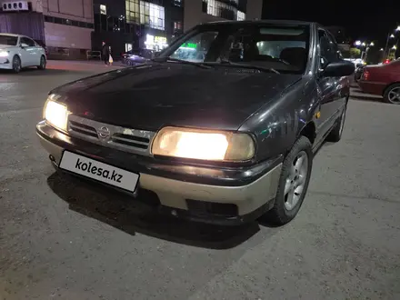 Nissan Primera 1998 года за 300 000 тг. в Астана – фото 12